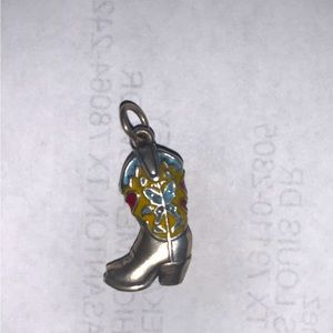 James Avery Boot